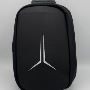 بادی هاردباکس قفلی