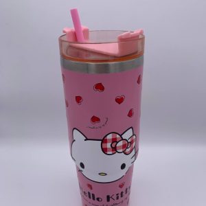 ماگ استندلی متوسط کیتی