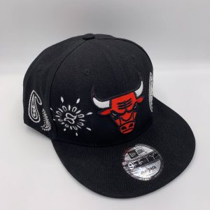 کلاه بک فیت