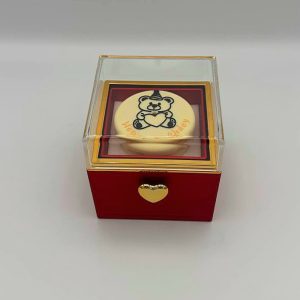 جای جواهری سوپرایزی تولد