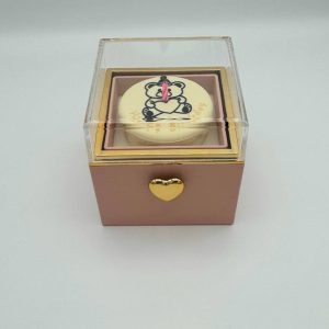 جای جواهری سوپرایزی تولد