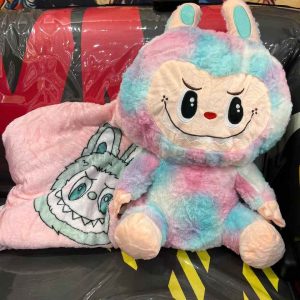 بالشت پتویی