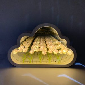 لاله بینهایت