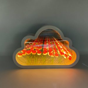 لاله بینهایت