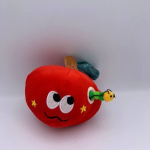 جا انگشتری سیب